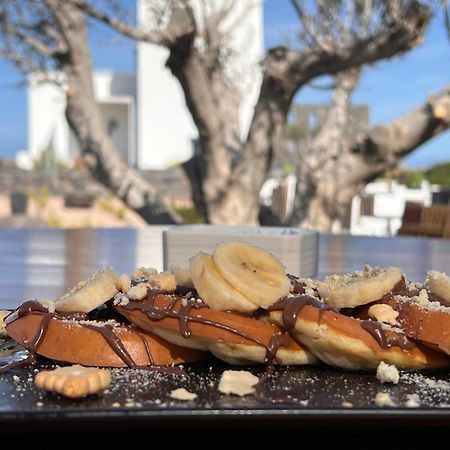 La Ponta Villas & Suites Akrotiri  Luaran gambar