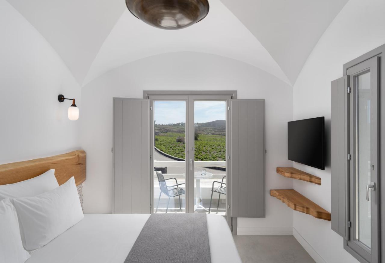 La Ponta Villas & Suites Akrotiri  Luaran gambar