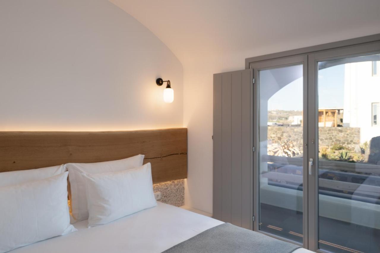 La Ponta Villas & Suites Akrotiri  Luaran gambar